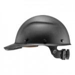 Lift Safety Dax Fifty50 White / Black Camo Carbon Fiber Full Brim Hard Hat HDF50C-20CK Lift Safety Dax Fifty50 White / Black Camo Carbon Fiber Full Brim Hard Hat HDF50C-20CK