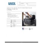 Lavex 27 7/8