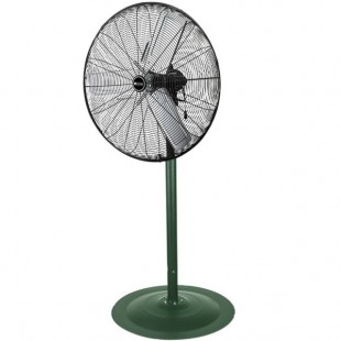 King Electric PFO-24 24