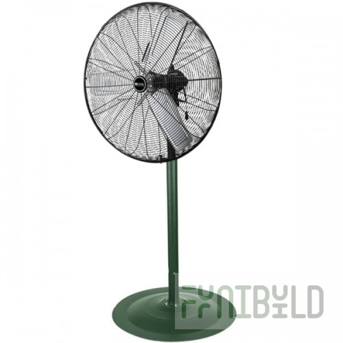 King Electric PFO-24 24