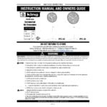 King Electric PFO-24 24