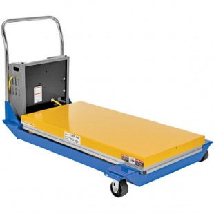 Vestil CART-24-10-DC 24 Vestil CART-24-10-DC 24