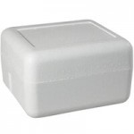 Insulated Shipping Box with Foam Cooler 12 1/4 Insulated Shipping Box with Foam Cooler 12 1/4
