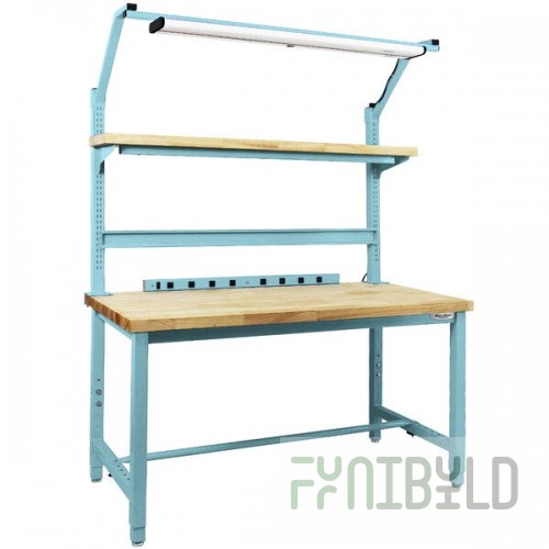 BenchPro Kennedy Series 30