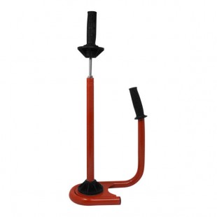 Tach-It SR-550 Heavy-Duty Steel Stretch Wrap Dispenser for 16