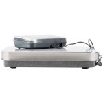 Edlund ERS-60 RB 60 lb. Digital Receiving Scale with Rechargeable Battery Pack Edlund ERS-60 RB 60 lb. Digital Receiving Scale with Rechargeable Battery Pack