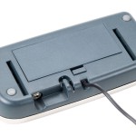 Edlund ERS-60 RB 60 lb. Digital Receiving Scale with Rechargeable Battery Pack Edlund ERS-60 RB 60 lb. Digital Receiving Scale with Rechargeable Battery Pack