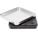 Edlund ERS-60 RB 60 lb. Digital Receiving Scale with Rechargeable Battery Pack Edlund ERS-60 RB 60 lb. Digital Receiving Scale with Rechargeable Battery Pack