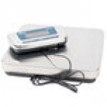 Edlund ERS-60 RB 60 lb. Digital Receiving Scale with Rechargeable Battery Pack Edlund ERS-60 RB 60 lb. Digital Receiving Scale with Rechargeable Battery Pack