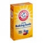 Arm & Hammer® 4 lb. Baking Soda - 6/Case