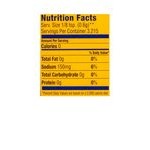 Arm & Hammer® 4 lb. Baking Soda - 6/Case