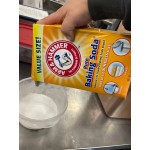 Arm & Hammer® 4 lb. Baking Soda - 6/Case
