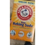 Arm & Hammer® 4 lb. Baking Soda - 6/Case
