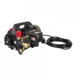Mi-T-M ChoreMaster CM-1400-0MEC Cart Mount Electric Cold Water Pressure Washer - 1,400 PSI; 1.5 GPM