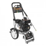Mi-T-M ChoreMaster CM-1400-0MEC Cart Mount Electric Cold Water Pressure Washer - 1,400 PSI; 1.5 GPM