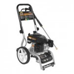 Mi-T-M ChoreMaster CM-1400-0MEC Cart Mount Electric Cold Water Pressure Washer - 1,400 PSI; 1.5 GPM
