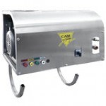 Cam Spray 1500WM Deluxe Wall Mount Cold Water Pressure Washer - 1500 PSI; 3.0 GPM