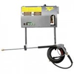 Cam Spray 1500WM Deluxe Wall Mount Cold Water Pressure Washer - 1500 PSI; 3.0 GPM