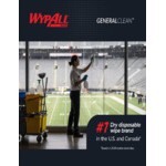 WypAll® 05841 L30 12 1/4