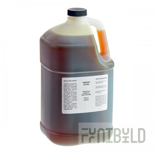 Hobart 00-102973-00071 Oil (Gallon) (128 fl. oz.)