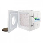 Novatek BioKlean KleanAir 1000 20