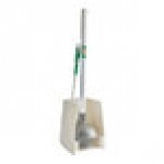 Libman 1024 Toilet Bowl Brush and Plunger Set - 2/Case Libman 1024 Toilet Bowl Brush and Plunger Set - 2/Case