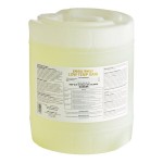 Advantage Chemicals 5 gallon / 640 oz. Low Temperature Concentrated Dish Washing Machine Sanitizer