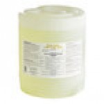 Advantage Chemicals 5 gallon / 640 oz. Low Temperature Concentrated Dish Washing Machine Sanitizer