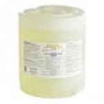 Advantage Chemicals 5 gallon / 640 oz. Low Temperature Concentrated Dish Washing Machine Sanitizer