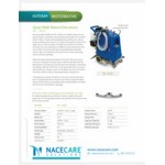 NaceCare Solutions AV 12QX 8025164 20