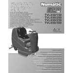 NaceCare Solutions TVL 850/250T K-918291-C5B 26 NaceCare Solutions TVL 850/250T K-918291-C5B 26