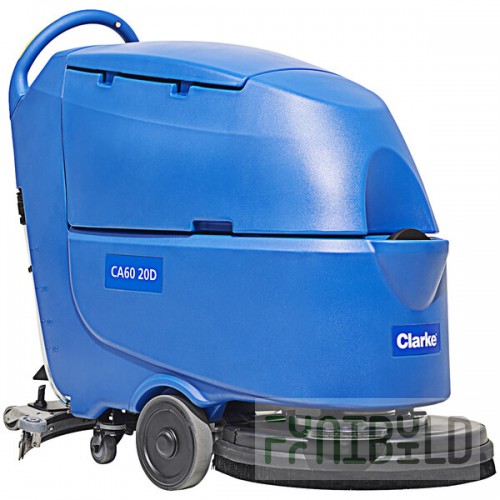 Clarke CA60 20D 20