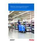 Clarke CA60 20D 20