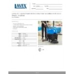 Lavex 17 Lavex 17
