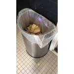 Lavex 20-30 Gallon 10 Micron 30