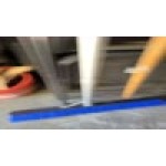 Lavex 600 lb. Blue Appliance Hand Truck with 6