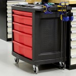 Rubbermaid® FG773488BLA TradeMaster 32 9/16 Rubbermaid® FG773488BLA TradeMaster 32 9/16