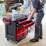 Rubbermaid® FG773488BLA TradeMaster 32 9/16 Rubbermaid® FG773488BLA TradeMaster 32 9/16