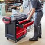 Rubbermaid® FG773488BLA TradeMaster 32 9/16 Rubbermaid® FG773488BLA TradeMaster 32 9/16
