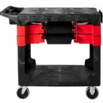 Rubbermaid® FG773488BLA TradeMaster 32 9/16 Rubbermaid® FG773488BLA TradeMaster 32 9/16