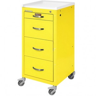 Harloff M-Series 18