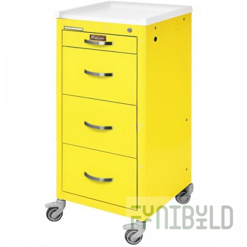 Harloff M-Series 18