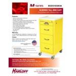 Harloff M-Series 18 Harloff M-Series 18