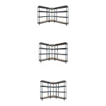 AR Shelving Garage Series 35