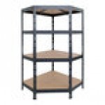 AR Shelving Garage Series 35