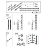 AR Shelving Garage Series 35
