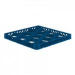 Vollrath TR18JJJA Traex® Rack Max Full-Size Royal Blue 12-Compartment 9 7/16