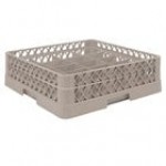 Vollrath TR5A Traex® Full-Size Beige 20-Compartment 4 13/16