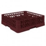 Vollrath TR5A Traex® Full-Size Beige 20-Compartment 4 13/16