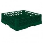 Vollrath TR5A Traex® Full-Size Beige 20-Compartment 4 13/16